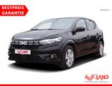 Dacia Sandero III 1.0 TCE EDC LED Android Apple Kamera