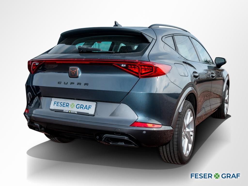 Cupra Formentor - Bild 5