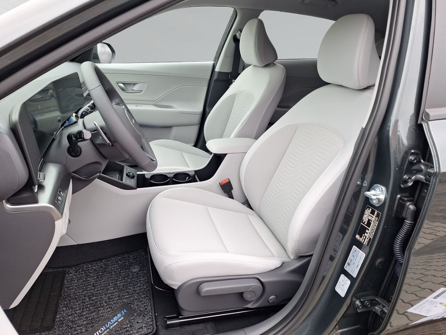 Hyundai KONA Elektro – Bild 8