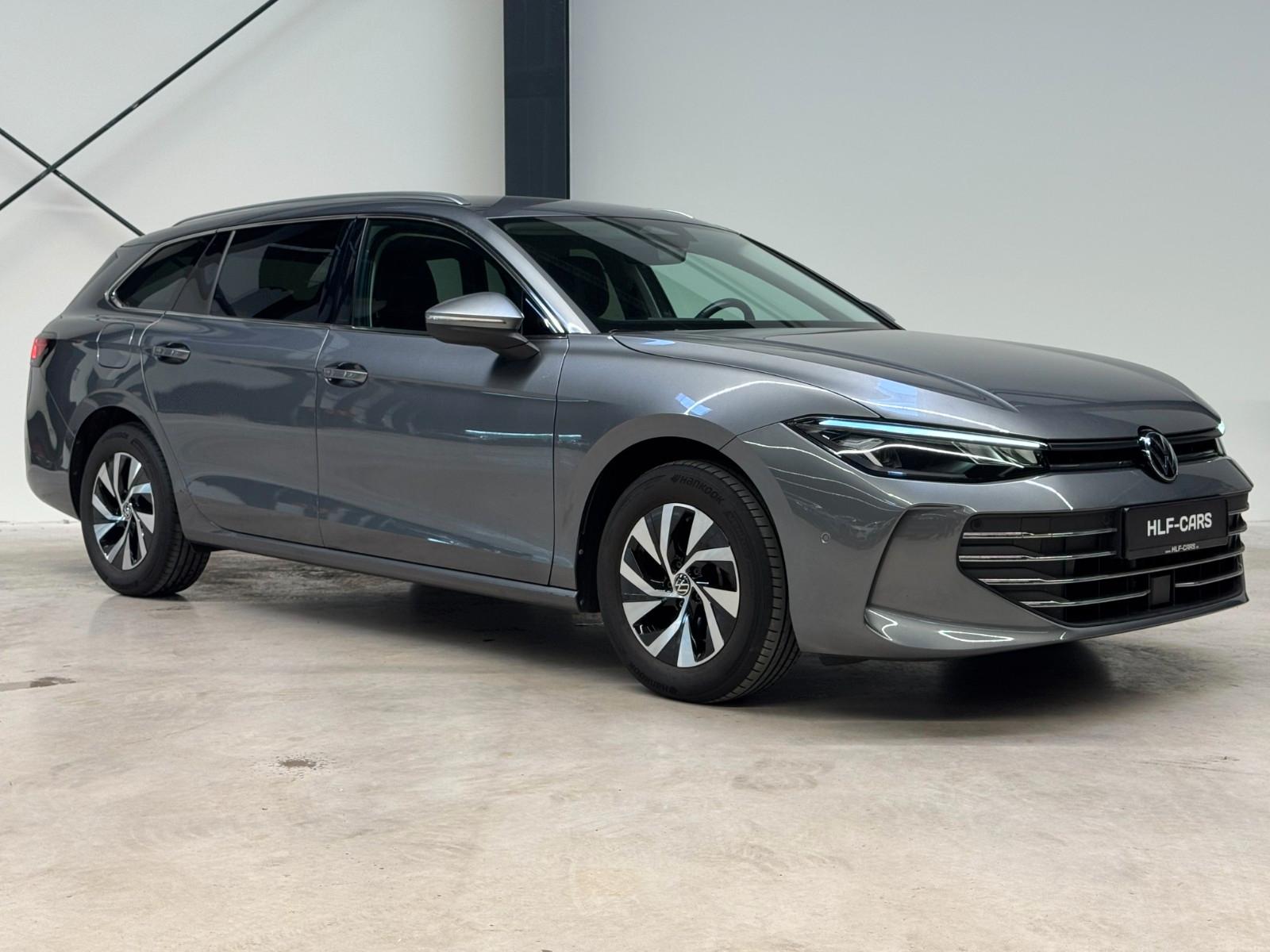 Volkswagen Passat PASSAT1.5 eTSI 110 kW BUSINESS*LEDER*HUD*DCC*AH, миниатюра 7