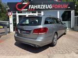 Mercedes-Benz E 200 Schiebedach*COMAND*Totwinkel*Spurhalte - gebrauchte Mercedes-Benz E 200 aus dem Jahr 2013
