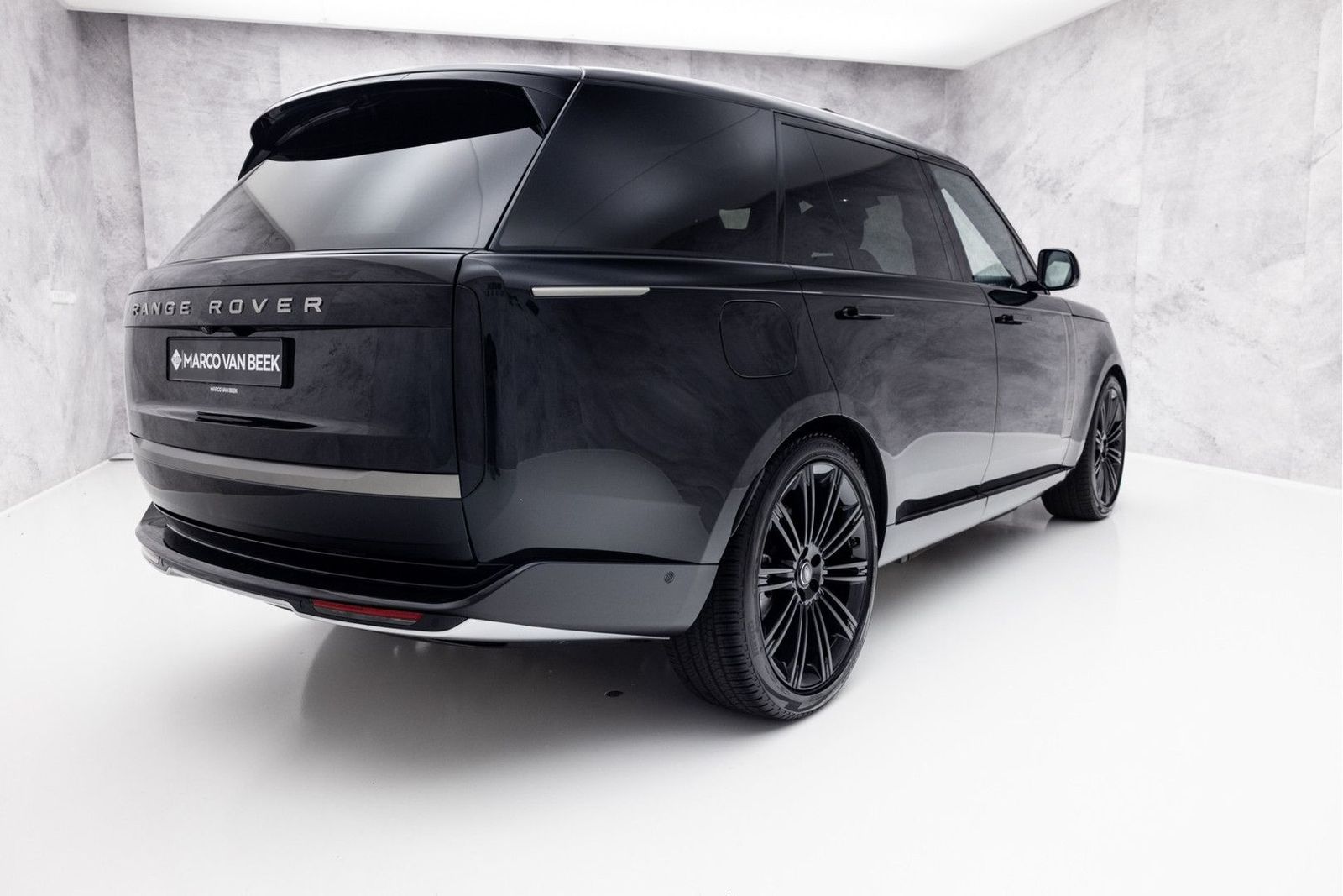 Land Rover Range Rover 3.0 P460e LWB HSE PHEV | Massage | 2 imagem 2