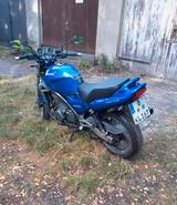 Kawasaki ER 500A, TÜV/ ASU neu - KAWASAKI ER 5