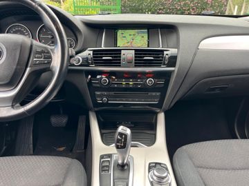 BMW X3 - 12
