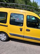 Renault ein schönes sauberes Renault Kangoo zum Ve... - Renault Kangoo aus 2007