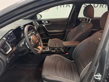Kia cee'd Sportswagon GT-Line JBL elek. Heckklappe