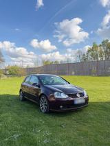 Volkswagen Vw Golf GT Sport TDI Individual 136TKM*Aut... - Volkswagen Golf: V Individual