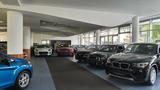 BMW 218i Sport Line/Business/LED/Leder/Navi/RFK/Temp - BMW 2er Reihe in Stuttgart