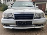 Mercedes-Benz C 36 AMG - Mercedes-Benz C 36 AMG Gebrauchtwagen