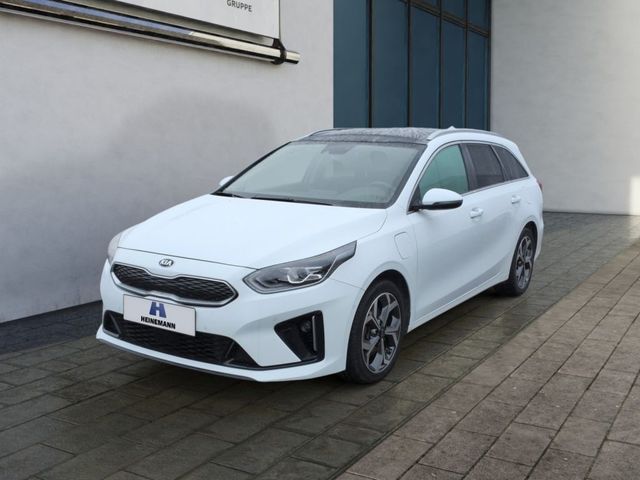 Kia Ceed SW 1.6 GDI DCT Plug-in-H. Platinum Edition