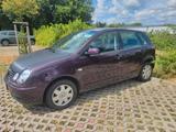 Volkswagen Polo 1.4 Basis Basis - Volkswagen Polo aus 2001: 4.1