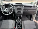 Volkswagen Caddy 2,0TDI 75kW BMT XTRA 5-Sitze XTRA - Volkswagen Caddy: Xtra
