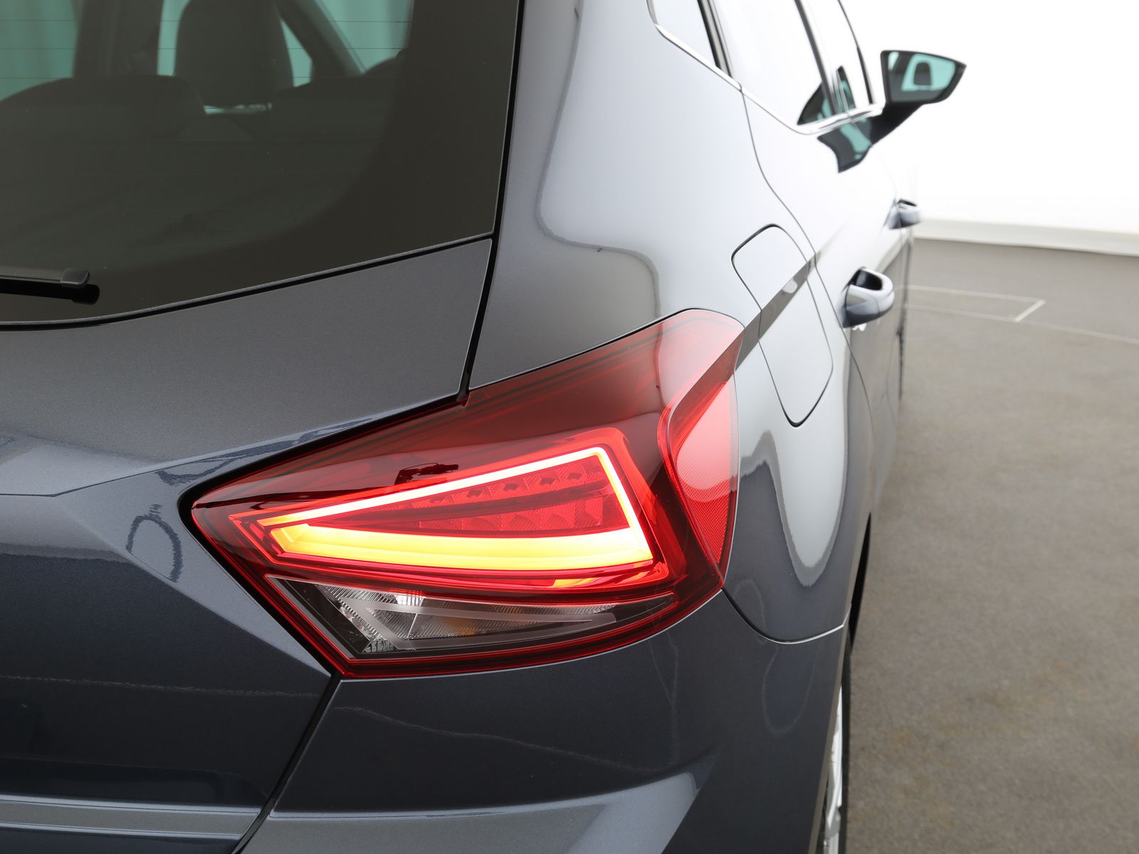 Seat Ibiza - Bild 23