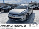 Volkswagen Golf VIII Variant 1.5 TSI Move (LED+NAVI+APP+Sta
