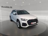 Audi Q5 50 TFSI e quattro S line AHK Massage Matrix - Audi Q5 Hybrid (Diesel/Elektro): Automatik