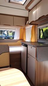 Weinsberg Caratwo 390QD91 - Offers