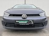 Volkswagen Polo 1.0 TSI Life 106€ m. 20% Anzahlung Digital  - Volkswagen Polo: 1.0