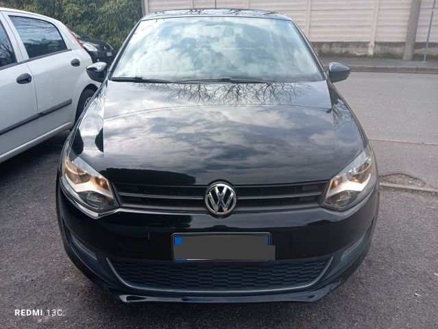 Volkswagen Polo 1.4 3 porte Highline