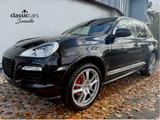Porsche Cayenne GTS,Xenon,Car Play,Navigation - gebrauchte Porsche Cayenne aus dem Jahr 2008