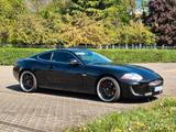 Jaguar XK 5.0 V8 Portfolio Coupé Portfolio - Jaguar XK: Coupé