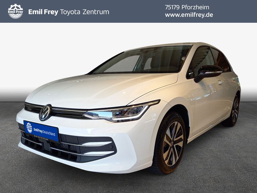 Image of Volkswagen Golf