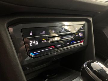 Volkswagen Tiguan Allspace - 12