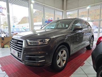 Audi Q7 - 2