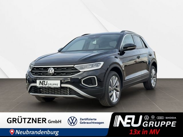Image of Volkswagen T-Roc