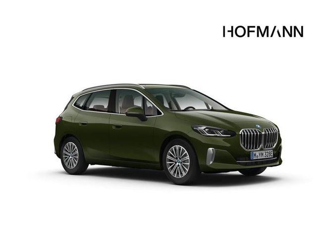 BMW 225e xDrive Active Tourer Lenkradhzg LED AHK NAV