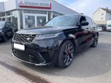 Land Rover Range Rover Velar SV Autobiography Dynamic Ed. - Land Rover Range Rover Velar: Autobiography