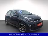 Kia Picanto Spirit AUTOMATIK+Kamera+Sitz&Lenkradhzg - Kia Picanto: Automatik