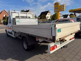 Renault Master III DoKa Pritsche/Fahrgest. L4H1 3,5t - Renault aus 2013