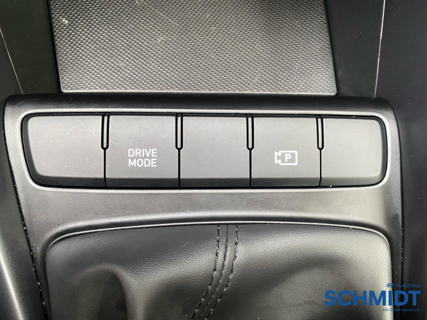 Hyundai i20 – Bild 21