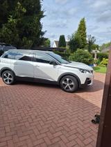 Peugeot 5008 BlueHDi 180 EAT8 GT Pack GT Pack - Peugeot 5008: Gt Pack