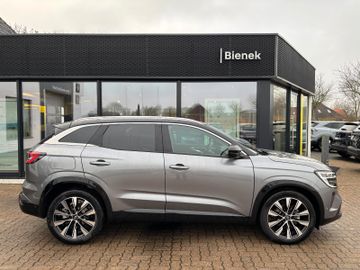 Renault Austral Mild Hybrid 160 Techno