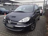 Peugeot 807 - Peugeot 807 von privat