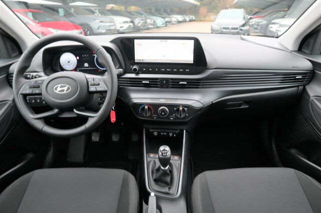 Hyundai i20 – Bild 24