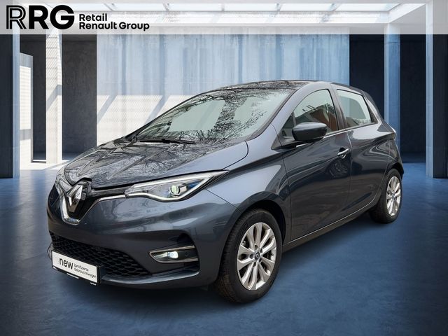 Renault ZOE R110 Experience R110/Z.E. 50 ABS Fahrerairba