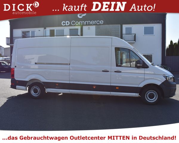 MAN TGE 2.0d LANG+HOCH>3 SI+KLIMA+NAVI+KAMER+PDC+TEM