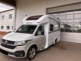 Weinsberg X-Cursion Van 500. MQ EDITION PEPPER - Weinsberg X