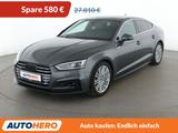 Audi A5 Sportback 2.0 TFSI quattro Sport Aut.*NAVI* - Audi A5: 2.0