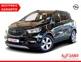 Opel Mokka X 1.4 Turbo Edition AHK Kamera LED Navi - Opel Mokka X Benziner Gebrauchtwagen