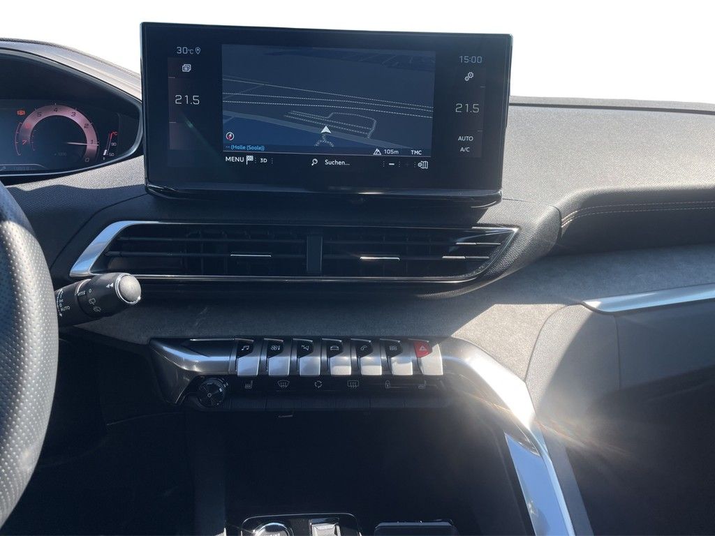 Peugeot 5008 - Bild 15