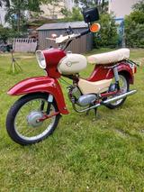 Simson Star SR4-2 - SIMSON SR2