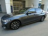 BMW 330d Sportline SAG,AHK,Ledersports,ACC - BMW 330 mit Diesel-Antrieb