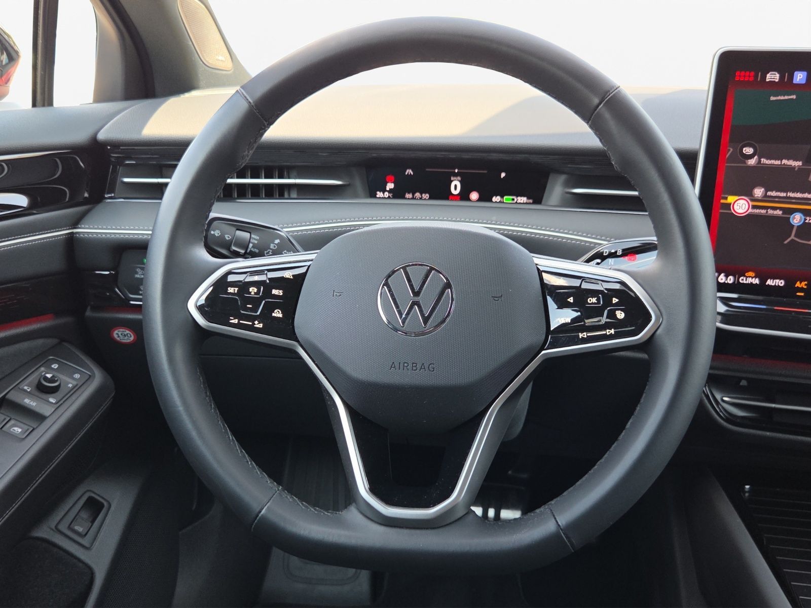 Volkswagen ID.7 - Bild 12