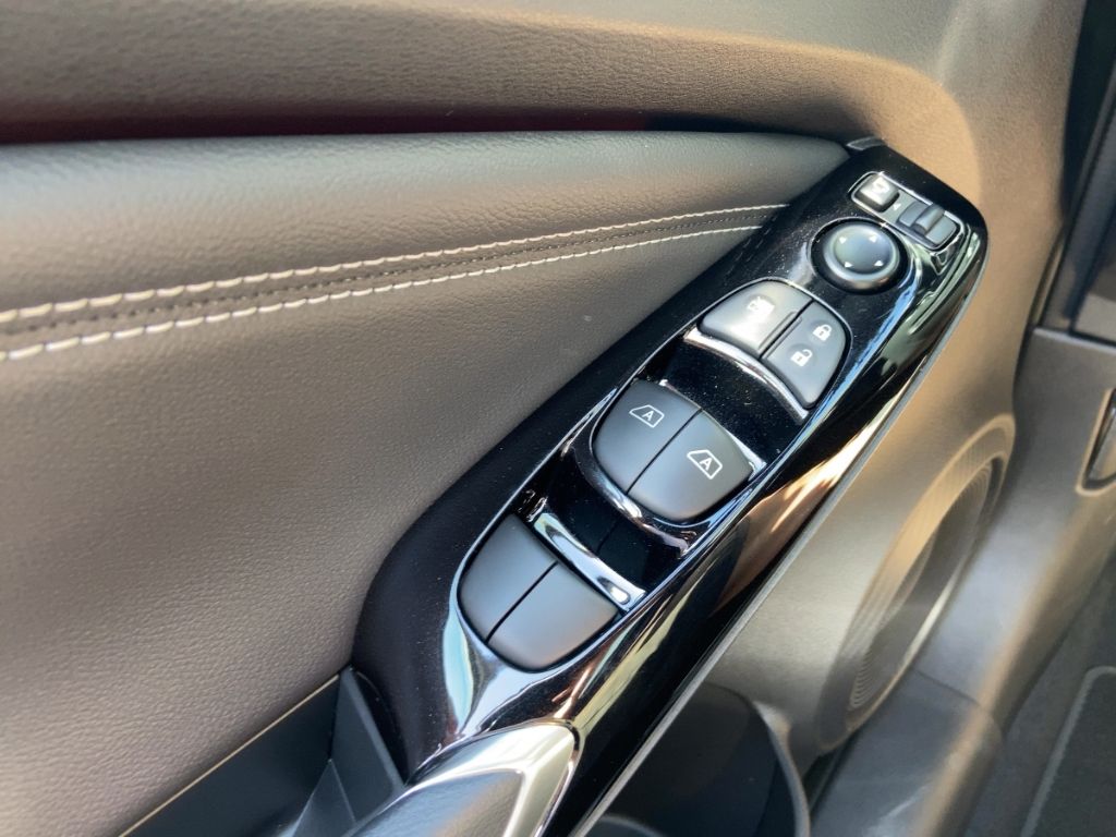 Nissan Juke - Bild 17