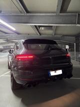 Porsche Macan / Approved 11/26 / Checkheft  - Porsche Macan in Gelsenkirchen