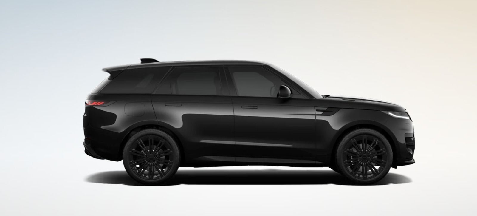 Land Rover Range Rover Sport D350 Autobiography Komfort-Pak imagem 2