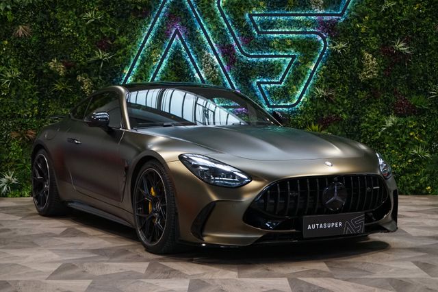 Mercedes-Benz AMG GT 63*4M*AERO*3D BURM*LIFT*154.132€ NETTO